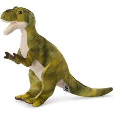 Bon Ton Toys WWF mjukt gosedjur T-rex dinosaurie 47 cm