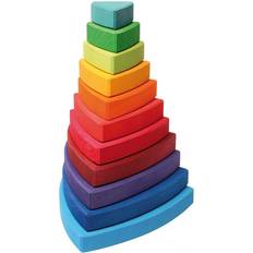 Grimms Jouets Grimms Stacking Tower