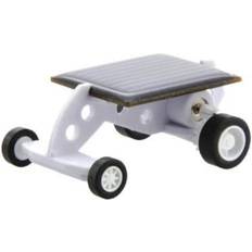 Legetøj Sol-Expert 47151 47151 Solarminivæddeløbsbil