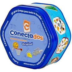 Card Game Conectados (72 pcs)