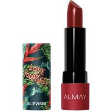 Almay Lip Vibes Lipstick Love Yourself