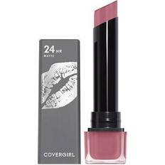 CoverGirl Exhibitionist Ultra Matte Lipstick #630 Gemini