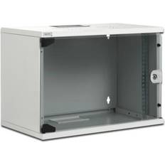 Contenitori Digitus Armadio Rack da Muro 12U Misure 595x540 Profondita 400 Smontato