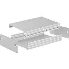 Bopla FILOTEC F 1048-100 97118100.HMT1 Profil-kabinet 105 x 48 x 100 Aluminium Aluminium (anodiseret) 1 stk