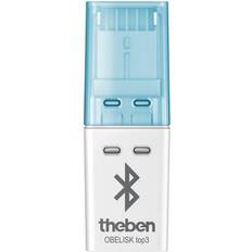 Theben Bluetooth OBELISK Top3 Programmierset