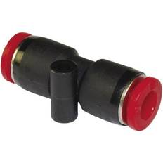 Norgren Elartikler Norgren Lige stik C00200600 Rør Ø: 6 mm 1 stk
