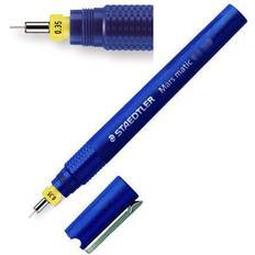 Staedtler mars matic Staedtler Mars matic 700 Tuschritpenna 0.35 mm