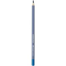 Turkosa Akvarellpennor Faber-Castell Goldfaber Aqua cobalt turquoise 153