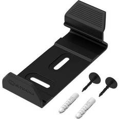 Surface clip holder kit