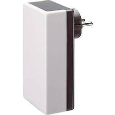 ELETEC SE 430 E/CEE Stikkabinet 120 x 65 x 40 ABS, Polykarbonat Lysegrå, Grafitgrå 1 stk