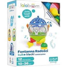 Lalaboom Trefl Lalaboom Fountain of joy 61463