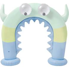 Sunnylife Inflatable Giant Sprinkler Monty the Monster