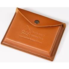 Bushbox lf Bushcraft Essentials Leather Pouch Bushbox LF, leren foedraal voor de Bushbox LF bruin