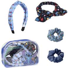 Disney Accessoires Pour Cheveux - Set de 4