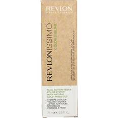 Ammoniak Revlon Farve uden Ammoniak Revlonissimo Color Sublime Nº 5.1 75ml