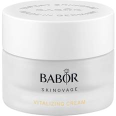 Vitamin E Ansiktskremer Babor Skinovage Vitalizing Cream 50ml