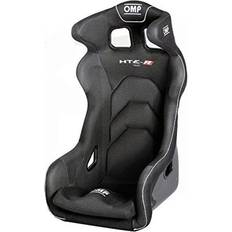 OMP Racing seat HTE-R 400 MY2014 Black