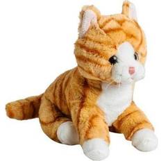 Mollusks Cat Mollis 20cm
