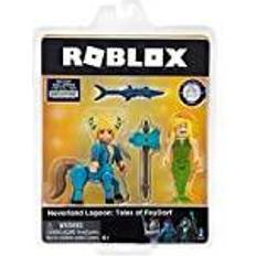 Roblox Juguetes Roblox Celebrity Game Packs playset with figures W6