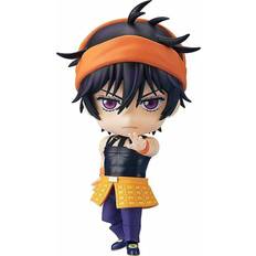 Golden wind Jojo's Bizarre Adventure: Golden Wind Nendoroid Action Figure Nar