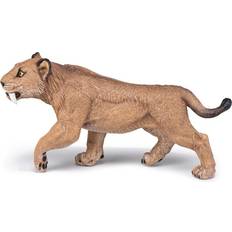 Papo Figurine Smilodon young