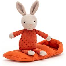 Jellycat bunny Jellycat Snuggler Bunny