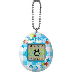 Jouets Interactifs Bandai Tamagotchi (Flower Gingham)