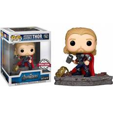 Funko pop avengers Funko Pop! Deluxe Avengers Thor