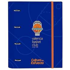 Safta Ringbind Valencia Basket (27 x 32 x 3.5 cm)