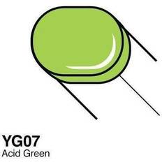 Copic Classic YG07 Acid Green