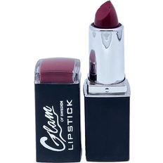 Glam of Sweden Makeup Glam of Sweden Läppstift Black (3,8 g) 56-deep red