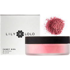 Lily Lolo Cosmetici Lily Lolo Blush Fard Minerale Beach Babe