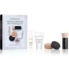 SPF Scatole regalo e Set BareMinerals I Am An Original Get Started Kit Medium Beige