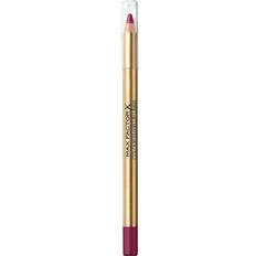 Cosmetici Colour Elixir lipliner #070-deep berry