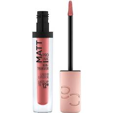 Catrice Läpprodukter Catrice Matt Pro Ink Non-Transfer flytande läppstift 010