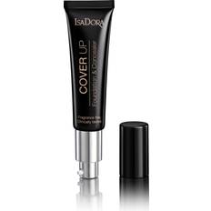 Cover up Isadora Cover Up Foundation & Concealer, 73 Coffee Cover