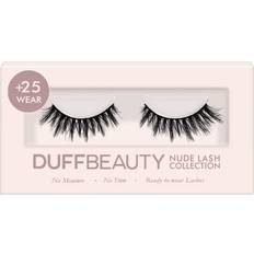 Leaping Bunny Lösögonfransar DuffBeauty Nude Lash Collection Doll-Like