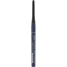 Catrice 10H Ultra Precision gel eye pencil waterproof #050-blue
