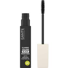 SANTE Ögonmakeup SANTE Classic Volume Mascara 01 Black