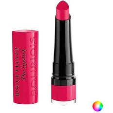 Bourjois ROUGE VELVET THE LIPSTICK 33 rose water 2 4 gr