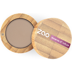 ZAO Cosméticos ZAO Polvo de cejas recargable 260 Blond