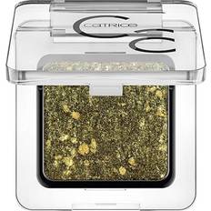 Catrice ART COULEURS eye shadow #360-golden leaf