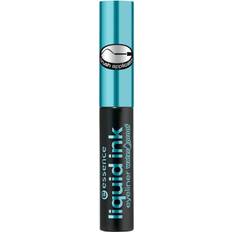 Essence Eyeliners Essence Waterproof Liquid Ink Eyeliner In Black