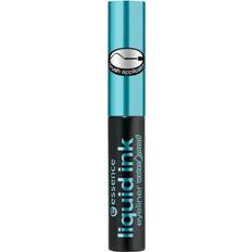 Liquid Ink Eyeliner Waterproof #01 Black