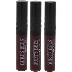 Burt's Bees Lip Gloss Sweet Sunset - Vinrött