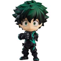 Good Smile My Hero Academia Izuku Midoriya Stealth Suit