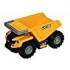 JCB Speelgoed JCB Teamsterz Mighty Moverz kieptruck met licht en geluid