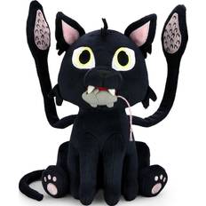 WizKids Dungeons & Dragons Displacer Beast- Kidrobot Phunny Plush/Bamse 20cm