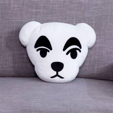 Tomy Leksaker Tomy Animal Crossing Mocchi-Mocchi Gosedjur K.K. Slider 30 cm