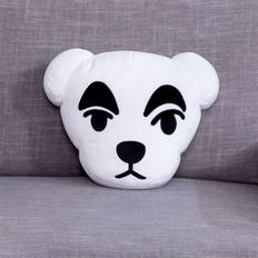 Toys Tomy Club Mocchi Mocchi Animal Crossing K.K. Slider Mega 15-Inch Plush